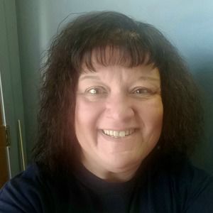 Meet your Posher, Leeanna